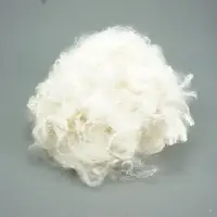 Polyester Staple Fiber (PSF)