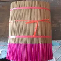 Fragrances Incense Sticks