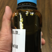Agarwood/ Oud oil
