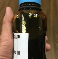 Agarwood/ Oud oil