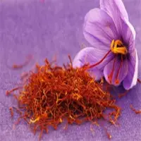 Saffron