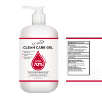 Clean Care Gel