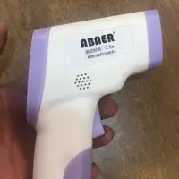 Infrared Thermometer