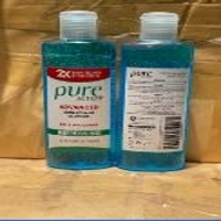 Pure Action Hand Sanitizer