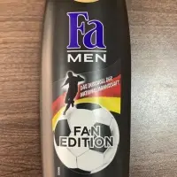 FA Men