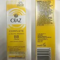 Olay Bb Cream