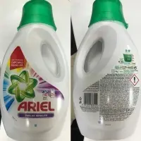 Ariel Color Wash Gel 975ml