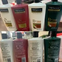 Tresemme 700ml Shampoo & Conditioners