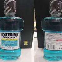 Listerine - 250ml (cool Mint)