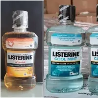 Listerine - 250ml ( 4 variants)