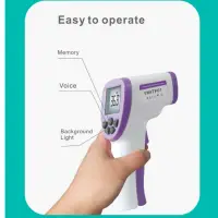 Thermometer