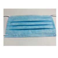 3ply Disposable Surgical Face Mask