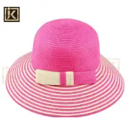 Sunscreen Straw Hat For Women