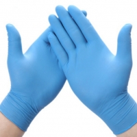 Nitrile Gloves