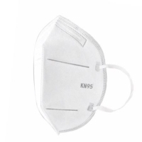 KN95 Face Mask