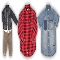 Kids Clothing