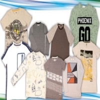 Kids Wear