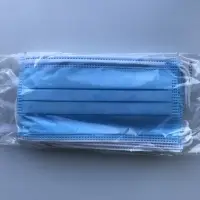 3 Ply Masks