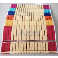 Safari Cream Terry Towel
