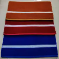 Luxury Acrylic Terry Towel