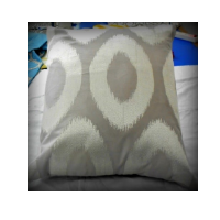 Cushion