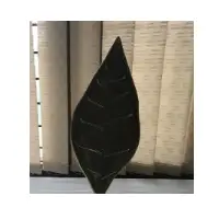 Iron Tl /holder Black Set Of 3