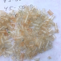 Medical Pvc Grinded