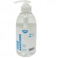 Hand Sanitizer 236 ml/8.0 oz