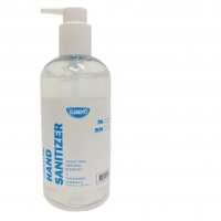 Hand Sanitizer 500 ml/16.9 oz