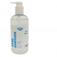 Hand Sanitizer 500 ml/16.9 oz