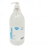 Hand Sanitizer 2 Liter