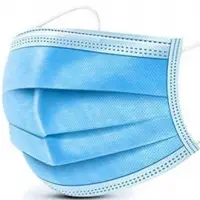Medical Grade Disposable Mask
