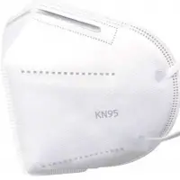 KN95 Mask type C