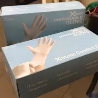 Latex Gloves