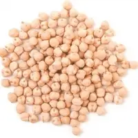 Kabuli Chickpeas