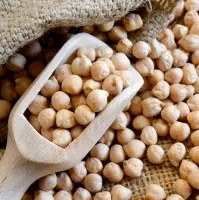Chickpeas