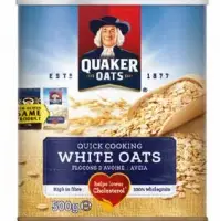 Quaker Oats