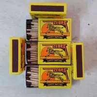 Safety Matches