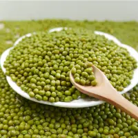 Green Mung Beans
