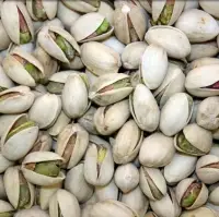 Pistachios