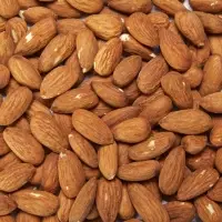 Almonds Nuts