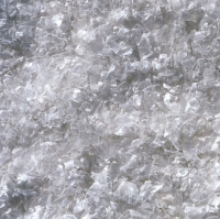 Hot Washed PET Flakes