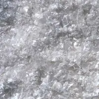 Hot Washed PET Flakes