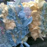 PU Foam Scrap