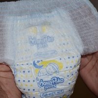 Diapers