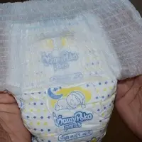 Diapers