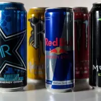 Energy Drinks