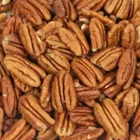 Quality Pecan Nuts