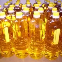 Refined Corn Oil