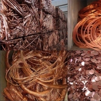 Copper Scrap